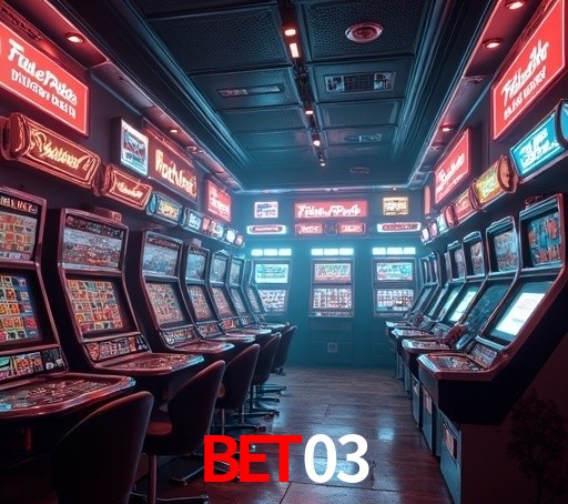 Progressão VIP bet03