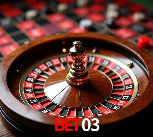 Níveis VIP bet03
