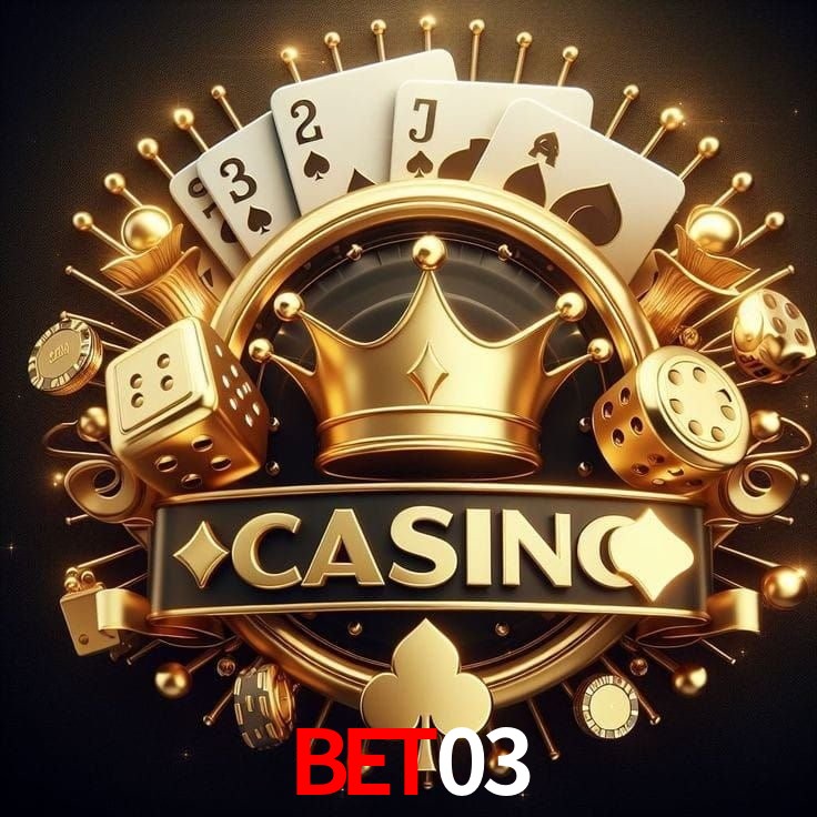 login bet03