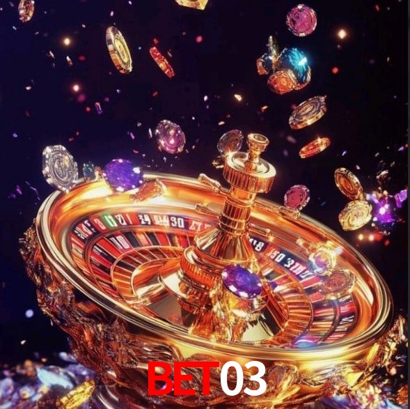 BET03 - Plataforma Oficial - BET03 login