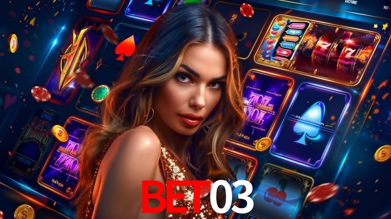 BET03 login