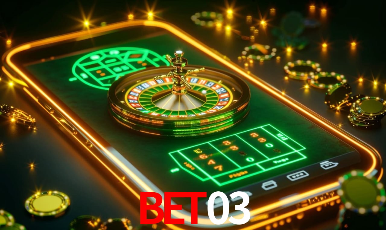 BET03 paga