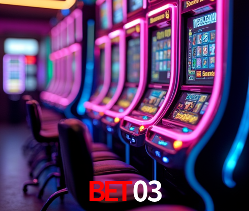 Experimente o Login Seguro Premium no BET03